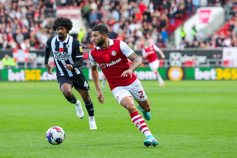 Nhận định, Soi kèo Bristol vs Watford 02h00 ngày 19/09: Chủ nhà tất thắng - Ảnh 1