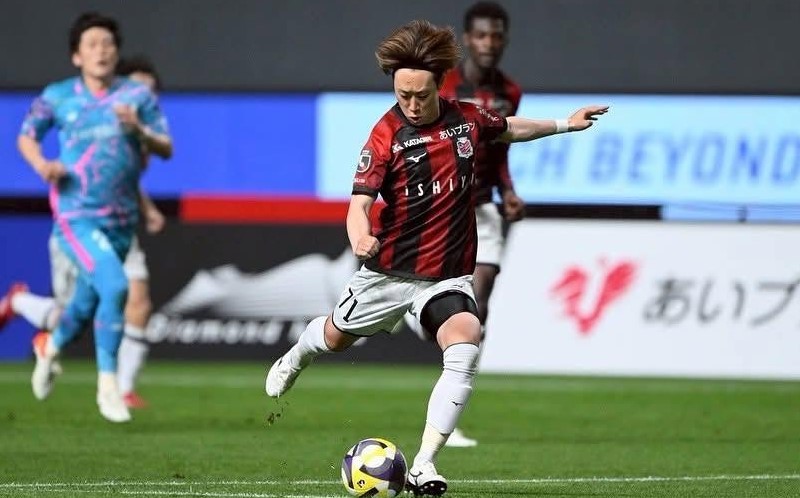 Nhận định, Soi kèo Consadole Sapporo vs Oita Trinita 12h00 ngày 19/09: Thất vọng chủ nhà - Ảnh 1