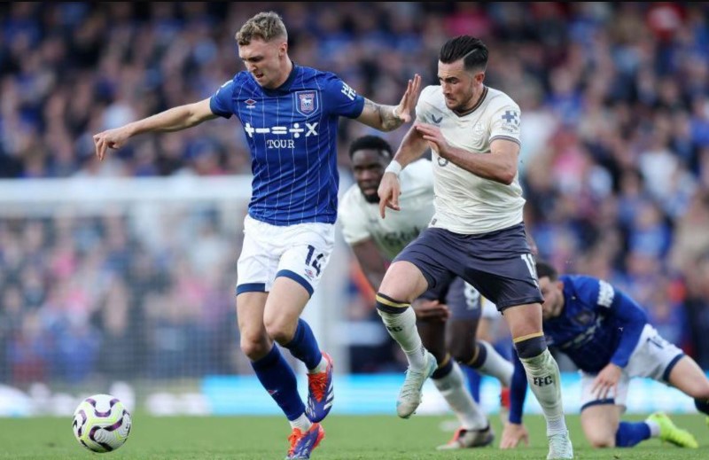 Nhận định, Soi kèo Everton vs Ipswich 21h00 ngày 19/9: Ba điểm cho chủ nhà! - Ảnh 1