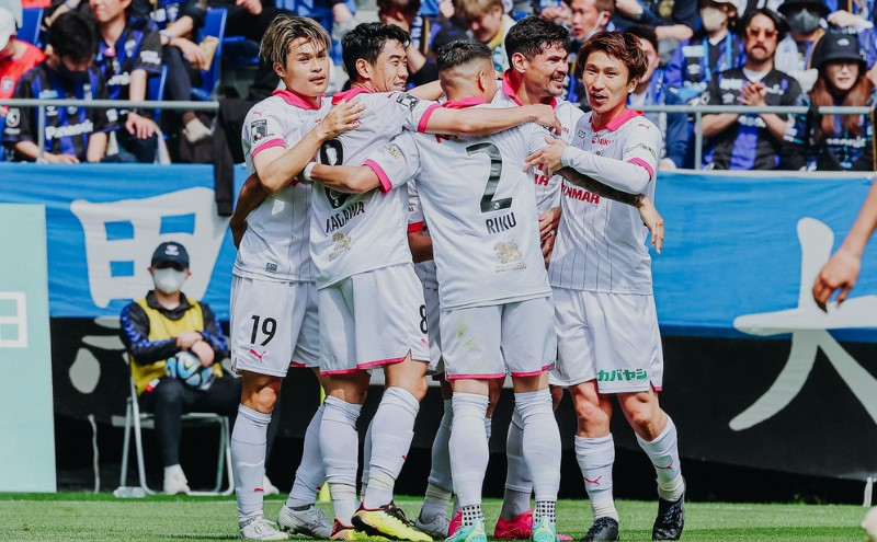 Nhận định, Soi kèo FC Tokyo vs Nagoya Grampus 17h00 ngày 19/09: Thủ đô rực sáng - Ảnh 1