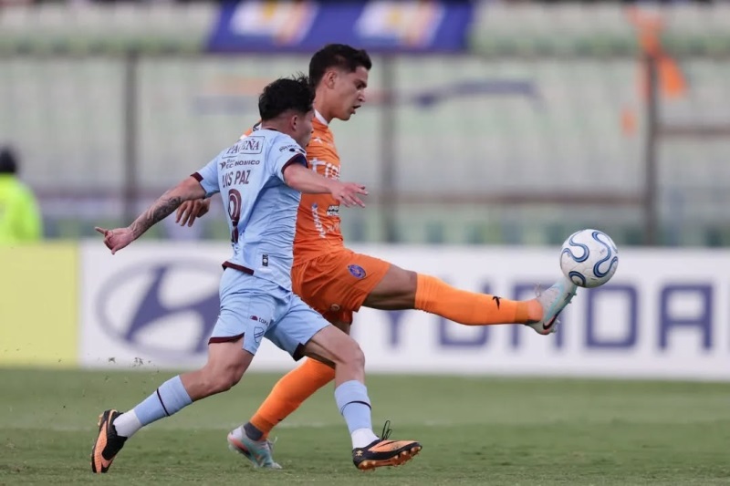 Nhận định, Soi kèo Independiente Petrolero vs San Antonio 06h00 ngày 19/09: Tin vào chủ nhà - Ảnh 1