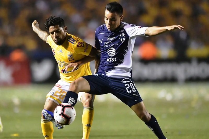 Nhận định, Soi kèo Juarez vs Tigres 10h00 ngày 19/09: Át vía chủ nhà - Ảnh 1