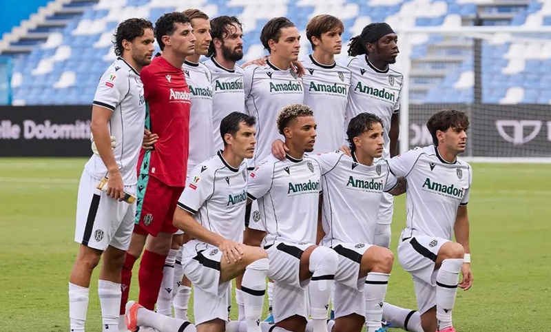 Nhận định, Soi kèo Juve Stabia vs Cesena 01h30 ngày 19/09: Khách khó bị đánh bại - Ảnh 1