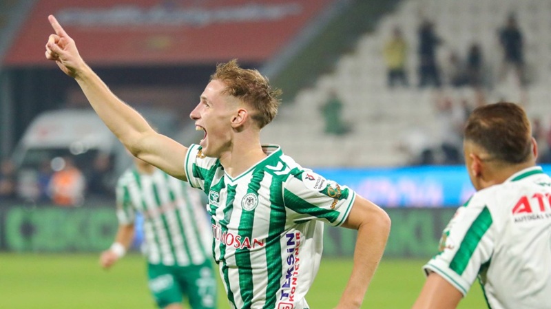 Nhận định, Soi kèo Kasimpasa vs Konyaspor 00h00 ngày 19/09: Chủ nhà có điểm tựa - Ảnh 1