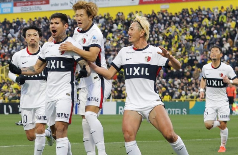 Nhận định, Soi kèo Kawasaki Frontale vs Kashima Antlers 16h00 ngày 19/09: Chuỗi 4 thất bại - Ảnh 1