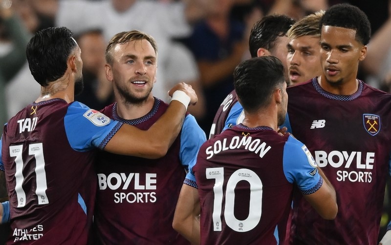 Nhận định, Soi kèo Millwall vs West Ham 18h30 ngày 19/09: Giương Búa lên cao - Ảnh 1