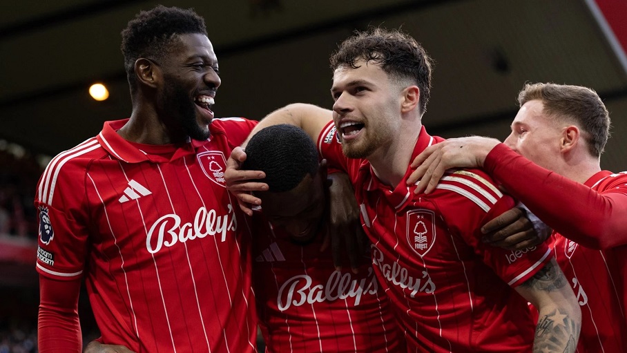 Nhận định, Soi kèo Nottingham Forest vs Coventry City 23h30 ngày 19/9: Thừa thắng xông lên - Ảnh 2