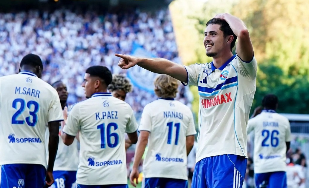 Nhận định, Soi kèo Paris FC vs Strasbourg 22h15 ngày 19/9: Cạm bẫy nơi hiểm địa - Ảnh 2