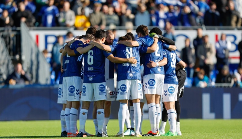 Nhận định, Soi kèo Sarpsborg vs KFUM Oslo 00h00 ngày 19/09: Chủ nhà chiếm ưu thế - Ảnh 1