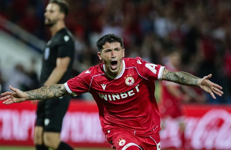 Nhận định, Soi kèo Slavia Sofia vs CSKA Sofia 00h00 ngày 19/09: Khách nhỉnh hơn - Ảnh 1