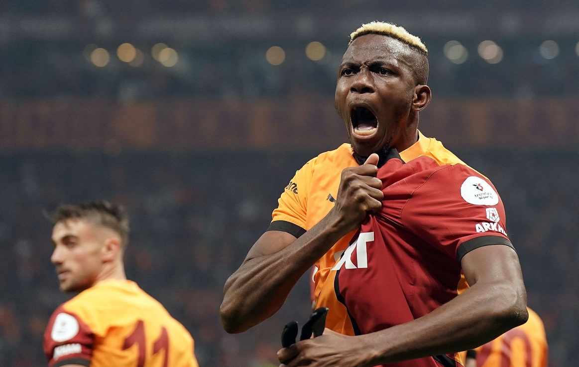Nhận định, Soi kèo Trabzonspor vs Galatasaray 00h00 ngày 21/9: Rực lửa xứ Thổ - Ảnh 1