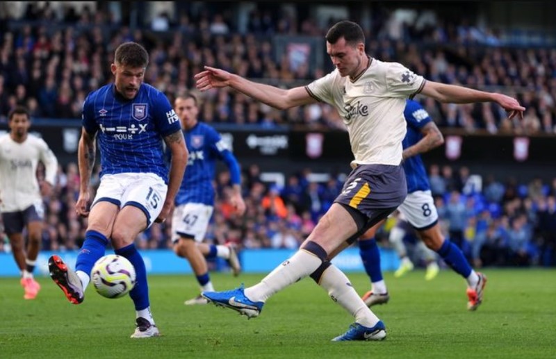 Soi kèo phạt góc Everton vs Ipswich, 21h00 ngày 19/9 - Ảnh 1