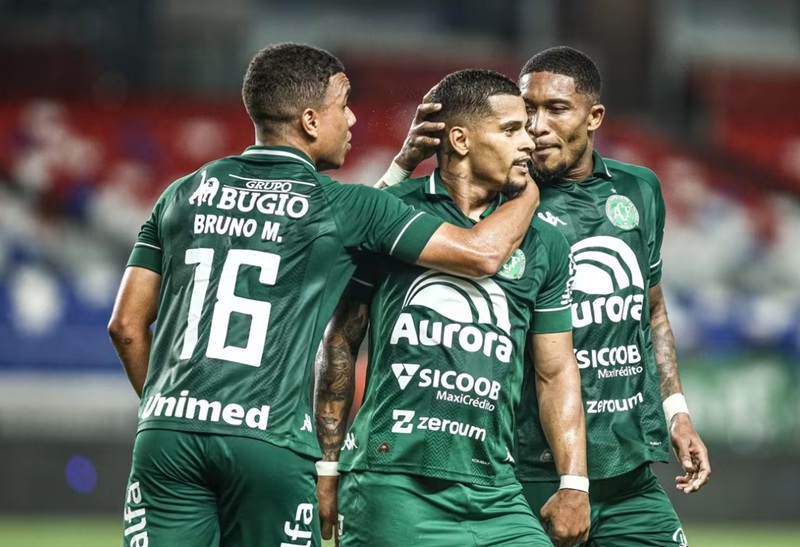 Nhận định, Soi kèo Atletico Mineiro vs Chapecoense 02h00 ngày 20/09: 3 điểm cho chủ nhà - Ảnh 1