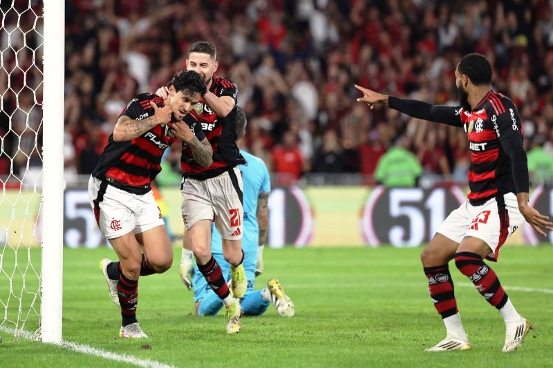 Nhận định, Soi kèo Flamengo vs Bragantino 04h30 ngày 21/09 - Ảnh 1