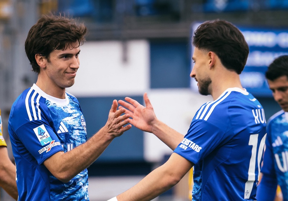 Nhận định, Soi kèo Frosinone vs Como 20h00 ngày 20/9: Khách không khách khí - Ảnh 2
