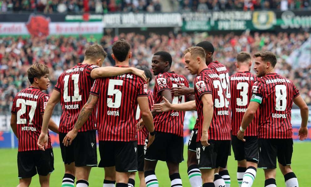 Nhận định, Soi kèo Hannover vs Bochum 18h30 ngày 20/9: Chờ đợi căng thẳng - Ảnh 2