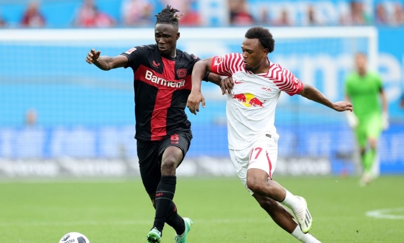 Nhận định, Soi kèo Leverkusen vs Leipzig 20h30 ngày 20/9: BayArena vang khải hoàn ca - Ảnh 1