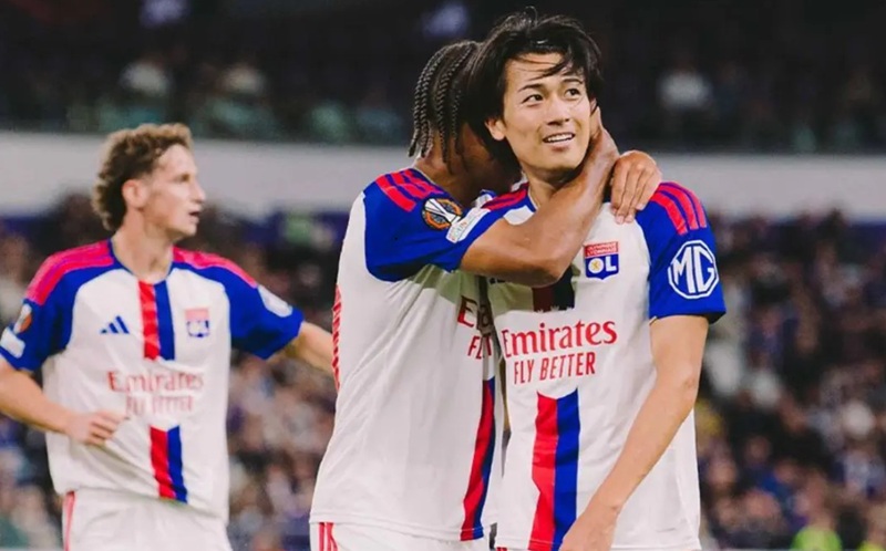 Nhận định, Soi kèo Lyon vs Rennes 01h45 ngày 20/09: Đại chiến cân tài - Ảnh 1