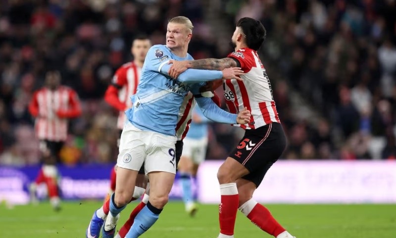 Nhận định, Soi kèo Man City vs Sunderland 20h00 ngày 20/9: Thắng cách biệt! - Ảnh 1