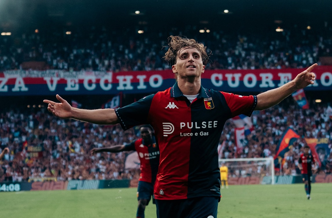 Nhận định, Soi kèo Parma vs Genoa 20h00 ngày 20/9: Kẻ cùng đường - Ảnh 1