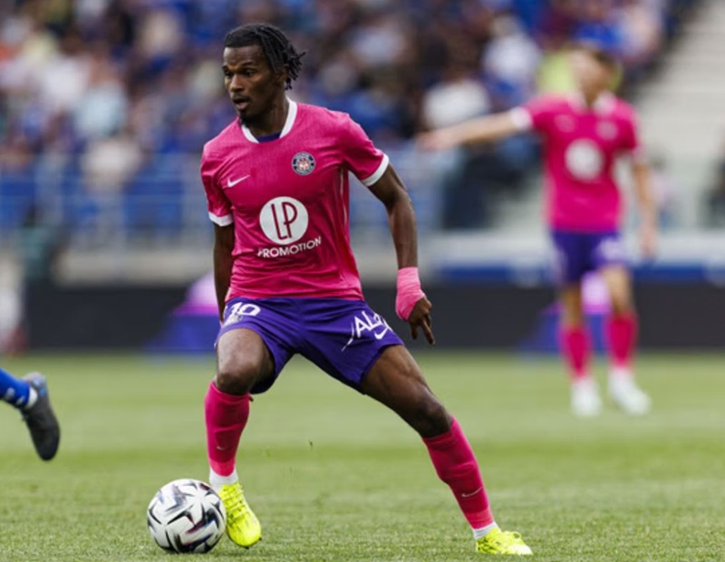 Nhận định, Soi kèo Toulouse vs Le Havre 01h45 ngày 20/09: Chủ nhà quyết thắng - Ảnh 1