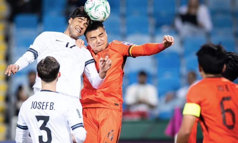 Nhận định, Soi kèo U23 Iran vs U23 Trung Quốc 12h00 ngày 20/09: Chia đôi niềm vui - Ảnh 1