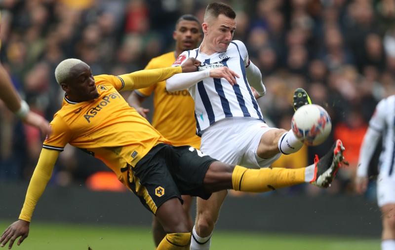 Nhận định, Soi kèo Wolves vs West Brom 18h00 ngày 20/09: Cân tài cân sức - Ảnh 1