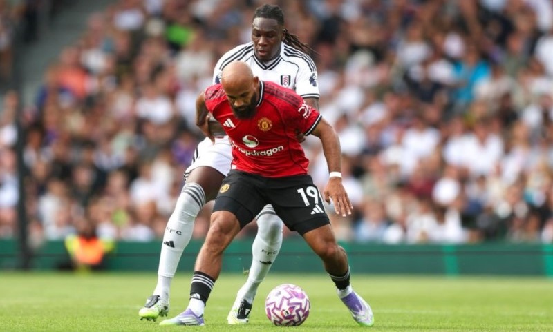 Soi kèo phạt góc Fulham vs MU, 22h30 ngày 20/9 - Ảnh 1
