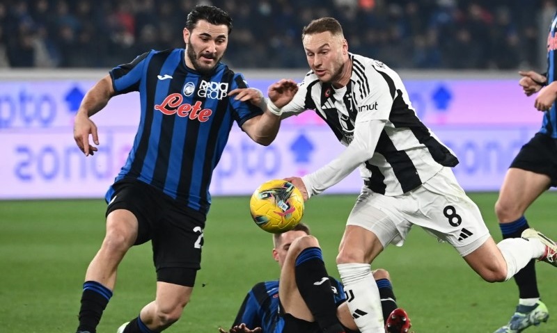 Soi kèo phạt góc Juventus vs Atalanta, 23h00 ngày 20/9 - Ảnh 1