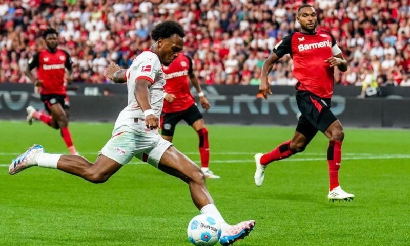 Soi kèo phạt góc Leverkusen vs Leipzig, 20h30 ngày 20/9 - Ảnh 1