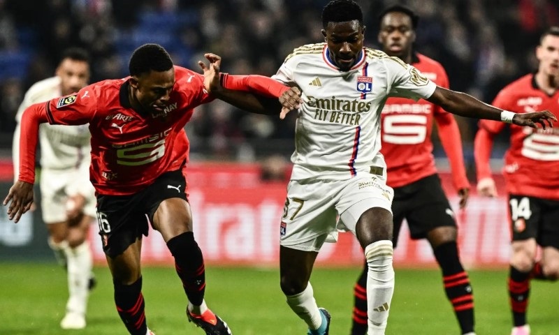 Soi kèo phạt góc Lyon vs Rennes, 01h45 ngày 20/9 - Ảnh 1