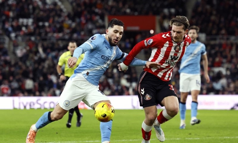 Soi kèo phạt góc Man City vs Sunderland, 20h00 ngày 20/9 - Ảnh 1