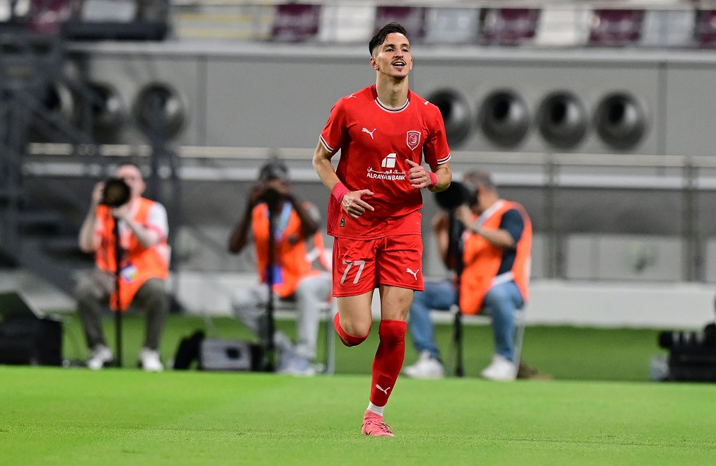 Nhận định, Soi kèo Al Duhail vs Al-Arabi 00h15 ngày 21/9: Khó phân định thắng bại - Ảnh 1