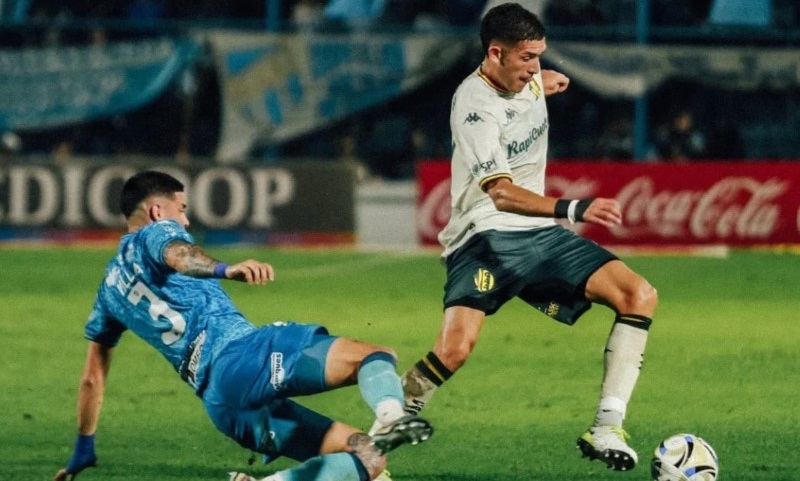 Nhận định, Soi kèo Aldosivi vs Atletico Tucuman 00h30 ngày 22/9: Chủ nhà chìm sâu - Ảnh 1