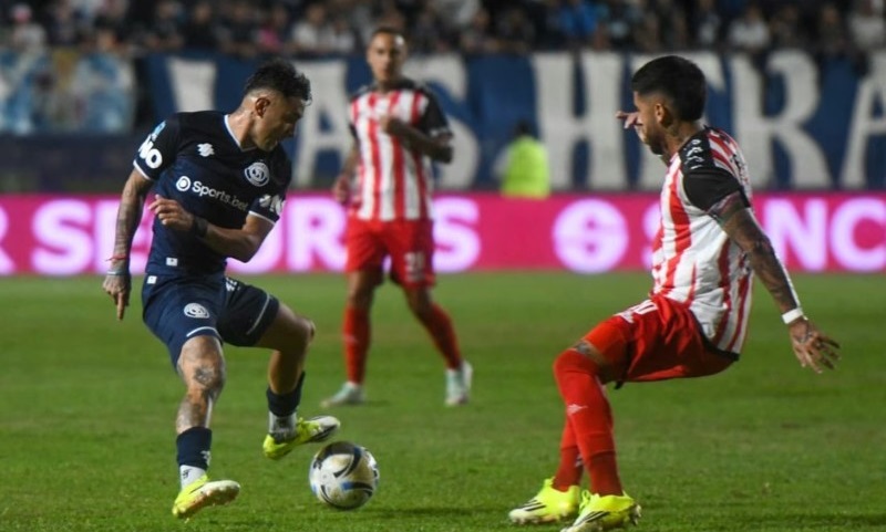 Nhận định, Soi kèo Barracas Central vs Rivadavia 05h00 ngày 22/9: Trận chiến hiếm bàn! - Ảnh 1