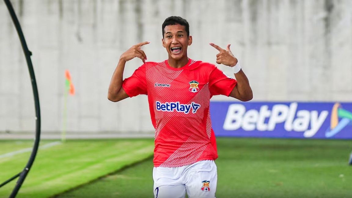 Nhận định, Soi kèo Bogota vs Barranquilla 03h30 ngày 22/9: Giằng co ở nhóm cuối - Ảnh 1