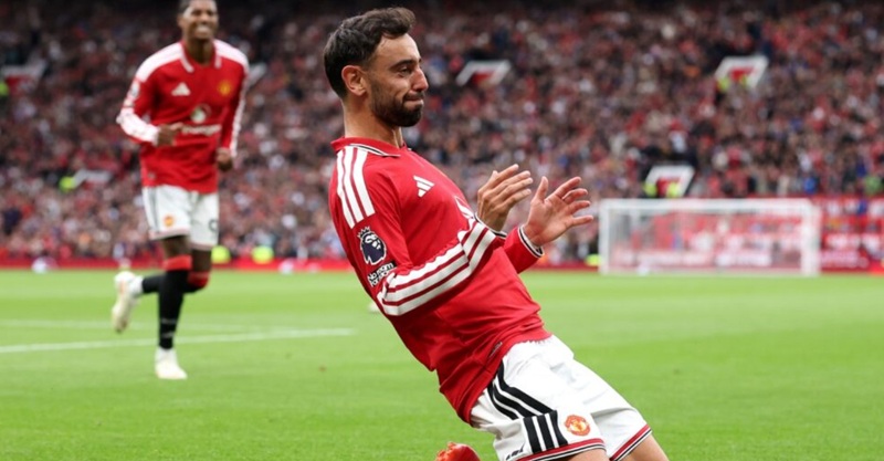 Nhận định, Soi kèo Fulham vs MU 22h30 ngày 20/09: Quỷ đỏ chịu áp lực - Ảnh 1