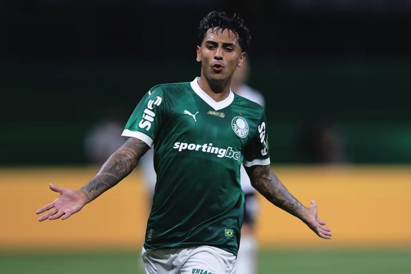 Nhận định, Soi kèo Gremio vs Palmeiras 21h00 ngày 20/09: Lợi thế sân bãi - Ảnh 1
