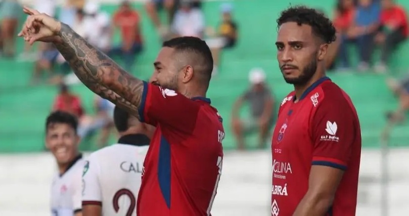 Nhận định, Soi kèo Guabira vs San Antonio Bulo Bulo 05h00 ngày 22/9: Đòi lại món nợ - Ảnh 2