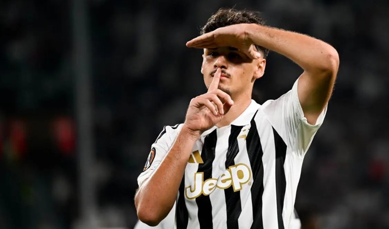 Nhận định, Soi kèo Juventus vs Atalanta 23h00 ngày 20/09: Đại chiến tại Turin - Ảnh 1