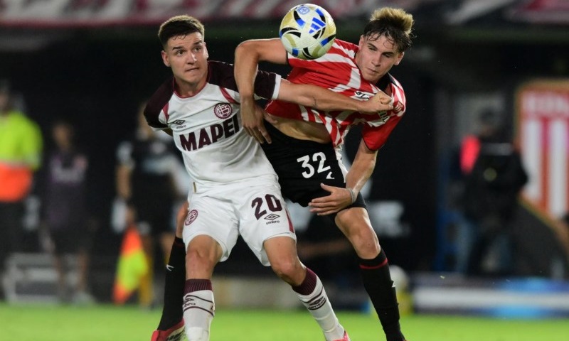 Nhận định, Soi kèo Lanus vs Estudiantes 07h15 ngày 22/9: Thành-bại tại 1 bàn - Ảnh 1