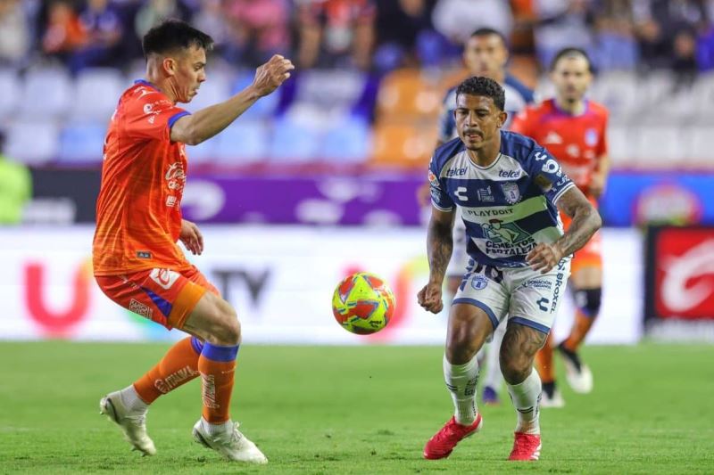 Nhận định, Soi kèo Pachuca vs Tijuana 07h00 ngày 21/09: Chủ nhà tất thắng - Ảnh 1