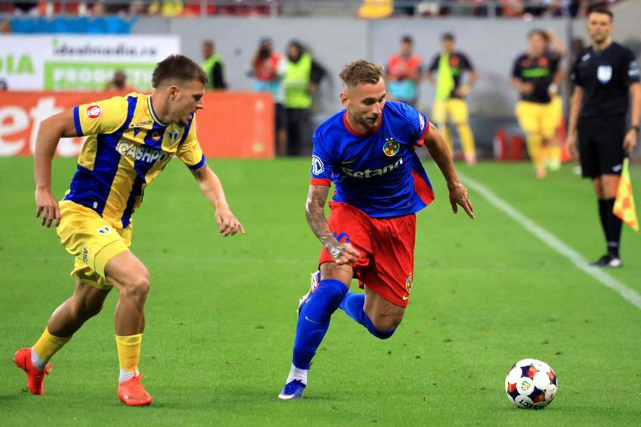 Nhận định, Soi kèo Petrolul Ploiesti vs Miercurea Ciuc 01h00 ngày 22/9: Chủ nhà bỏ túi 3 điểm - Ảnh 1