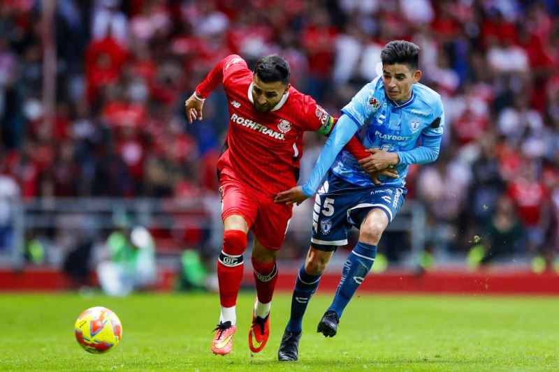 Nhận định, Soi kèo Toluca vs Santos Laguna 07h00 ngày 21/09: Chênh lệch thực lực - Ảnh 1