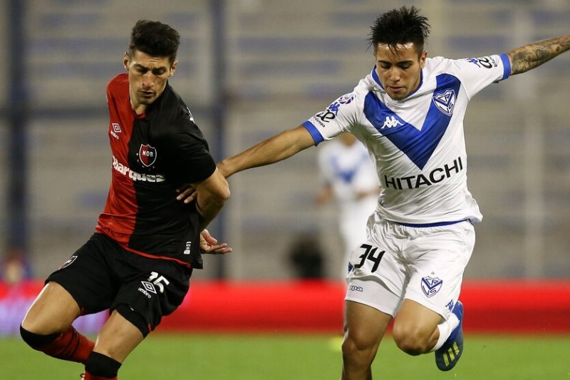Nhận định, Soi kèo Velez Sarsfield vs Tigre 07h30 ngày 21/09: 3 điểm ở lại - Ảnh 1