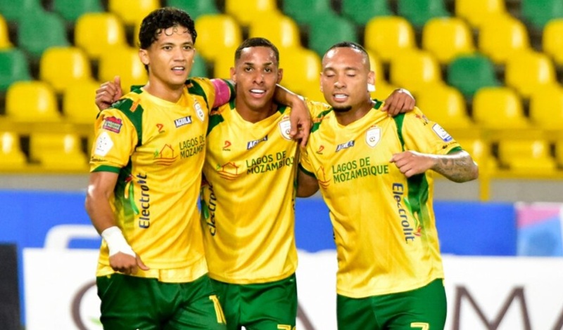 Nhận định, Soi kèo Real Cartagena vs Envigado 07h30 ngày 22/09: Chủ nhà tạo khác biệt - Ảnh 1