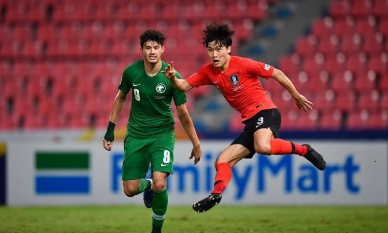 Nhận định, Soi kèo U23 Hàn Quốc vs U23 Saudi Arabia 17h00 ngày 22/9: Chia điểm! - Ảnh 1