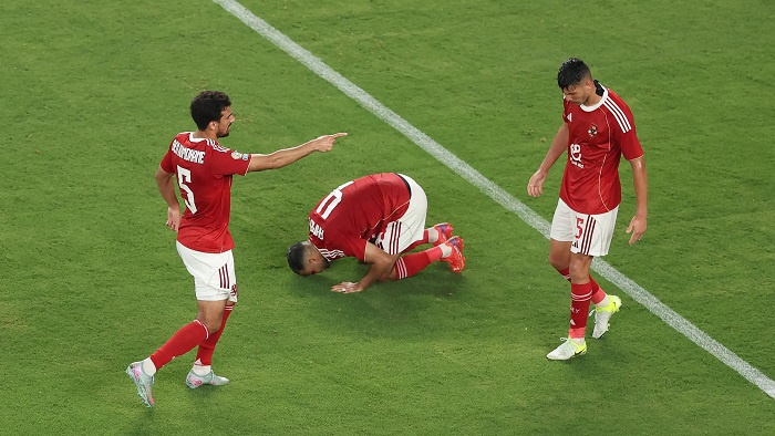 Nhận định, Soi kèo US Biskra vs JS Saoura 23h00 ngày 22/9: Điểm tựa sân nhà - Ảnh 2