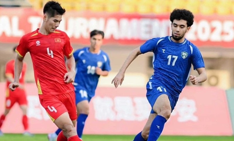 Soi kèo phạt góc U23 Việt Nam vs U23 Uzbekistan, 12h00 ngày 22/9 - Ảnh 1