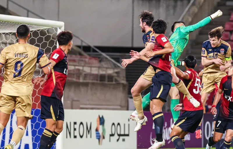 Nhận định, Soi kèo Gamba Osaka vs Tokushima Vortis 15h00 ngày 23/09: Bất ngờ cho chủ - Ảnh 1
